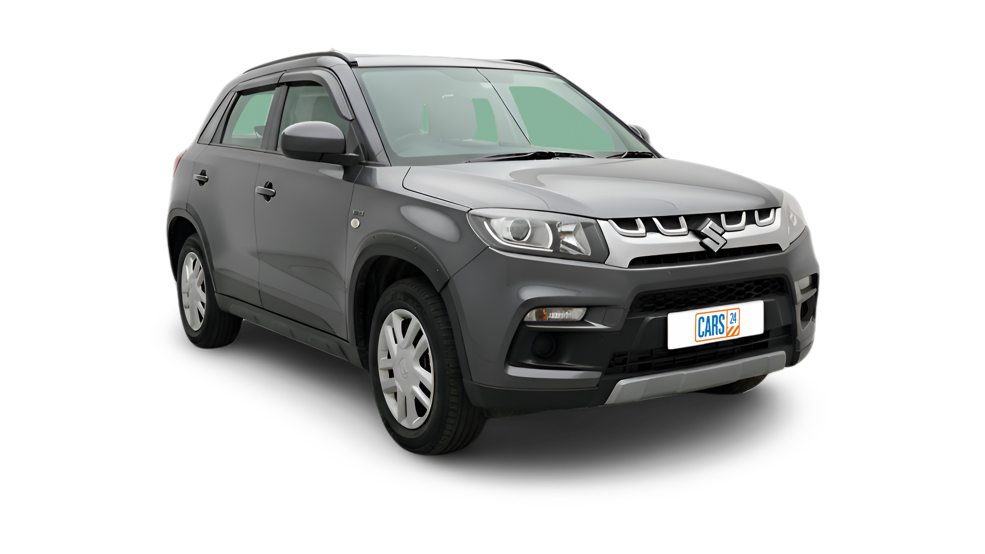 Maruti Vitara Brezza-img